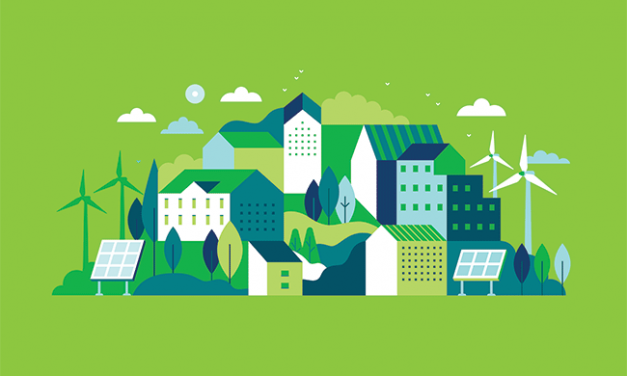 Repensar as cidades hoje, para que possamos viver melhor amanhã