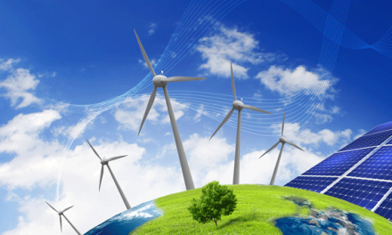 Transição Energética e Sustentabilidade