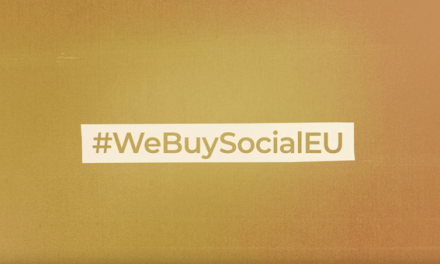 Bruxelas quer tornar compras públicas mais socialmente responsáveis
