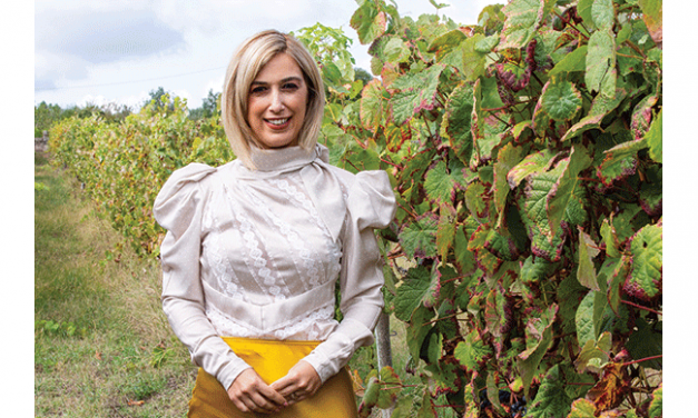 “Só podemos tornar os territórios do interior mais competitivos se conseguirmos ter pessoas”