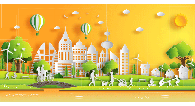 Pode uma cidade ser, simultaneamente, inteligente e sustentável?