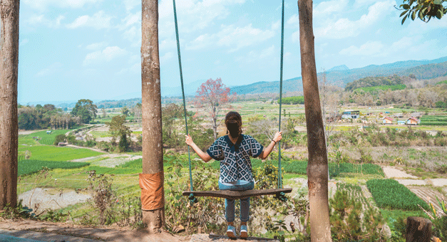 Pandemia: o princípio de um novo rumo para a coesão territorial?