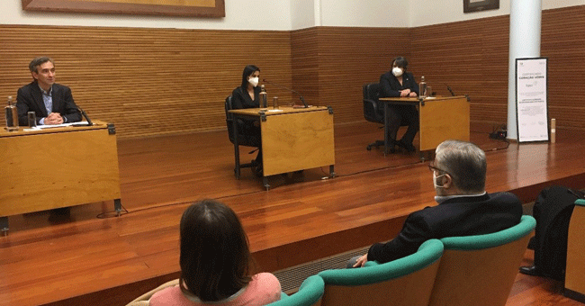 Município do Porto, Porto Ambiente e LIPOR entregam Certificado “Coração Verde” ao ISEP