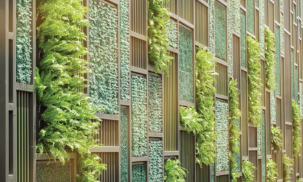 A década para a sustentabilidade dos edifícios na Europa