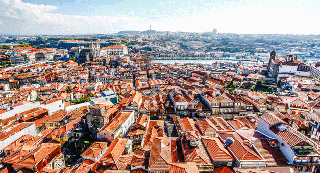 O Plano de Recuperação e Resiliência como motor de smart cities integradas