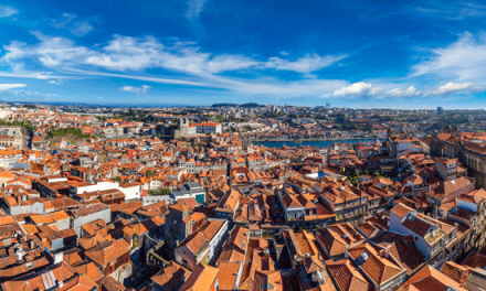 Explore Porto: A nova plataforma que permite explorar a cidade invicta em tempo real