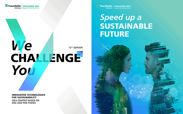 Fraunhofer Portugal Challenge premeia investigação para a Sustentabilidade