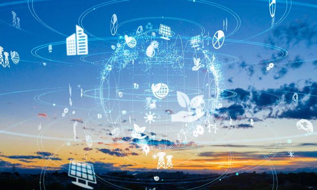 Monitorização de dados ao serviço da gestão de uma cidade inteligente