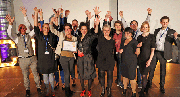 Parma, Aachen e Gdynia são as cidades vencedoras dos CIVITAS Awards deste ano