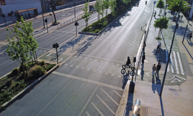 Mobilidade inteligente e sustentável: Tendências, desafios e compromissos – o que nos falta?