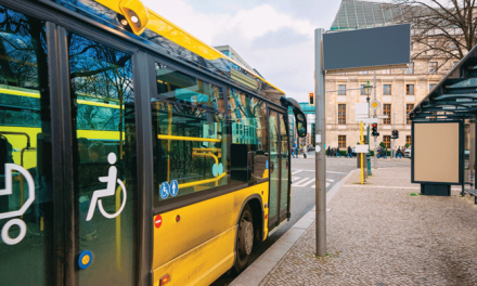 Transporte Público: Como pode contribuir para a sustentabilidade das cidades europeias?