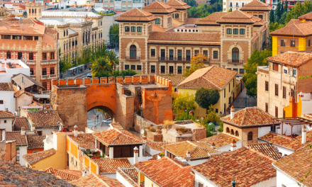 TurinGranada: Granada is preparing to be a Smart Tourism destination based on a Portuguese solution