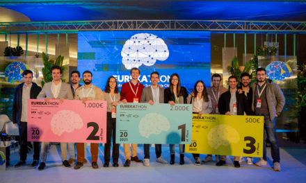 Projecto vencedor da Eurekathon vai ajudar Matosinhos a dinamizar micromobilidade