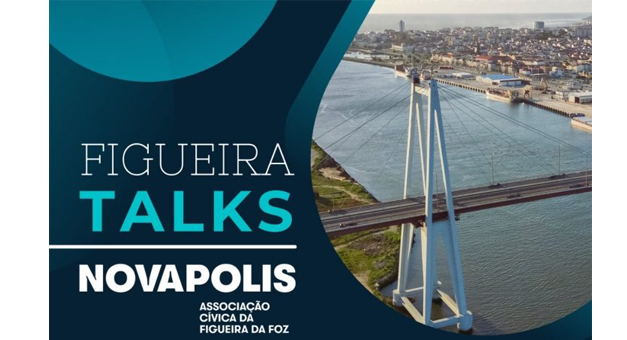 Figueira Talks: A cidade a falar sobre o seu futuro