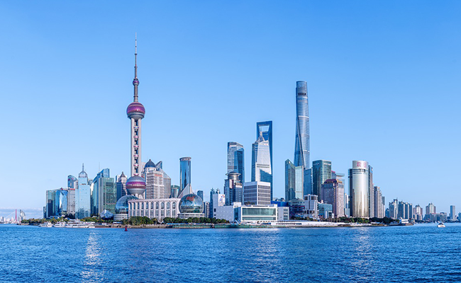 Xangai lidera ranking mundial de smart cities – um mercado que pode valer 70 mil milhões de dólares em 2026