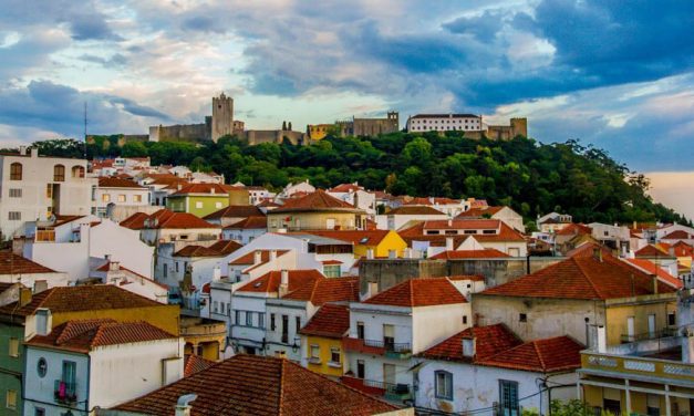 Três municípios portugueses vão modelar cenários para a neutralidade climática