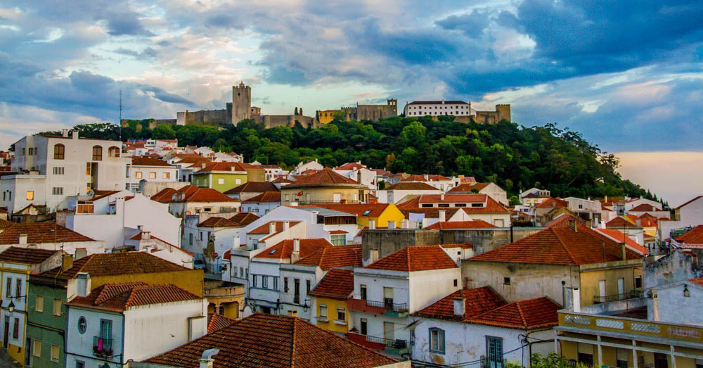 Três municípios portugueses vão modelar cenários para a neutralidade climática