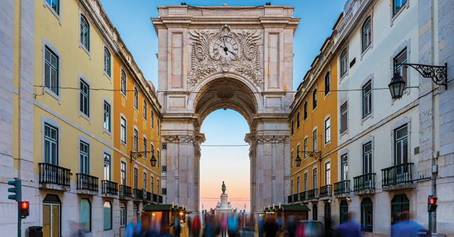 Lisboa na Missão Cidades: Um “selo de qualidade” com “ambição máxima”