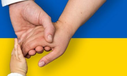 Nova loja solidária on-line facilita doação de bens a refugiados ucranianos