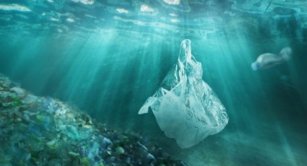 Países da ONU comprometem-se a criar acordo mundial contra a poluição por plástico