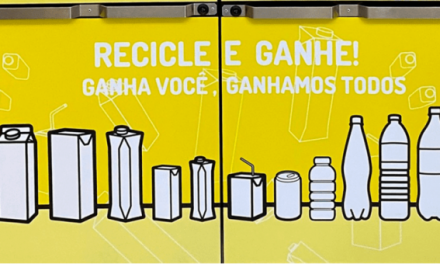 Bragança vai estimular reciclagem e comércio local com Sistema de Depósito e Incentivo
