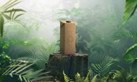 Tetra Pak quer criar “embalagem do futuro: renovável, reciclável e neutra em carbono”