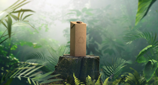 Tetra Pak quer criar “embalagem do futuro: renovável, reciclável e neutra em carbono”