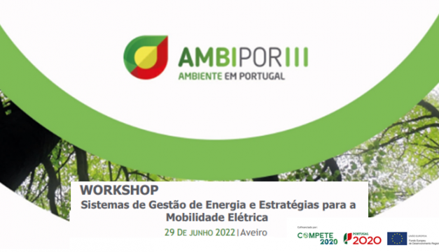 APEMETA organiza Workshop Sistemas de Gestão de Energia e Estratégias para a Mobilidade Elétrica