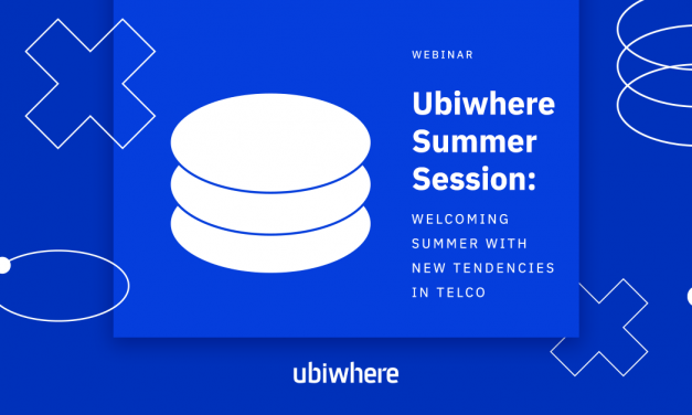 Ubiwhere dá as boas-vindas ao verão com um seminário dedicado às novas tendências nas Telecomunicações