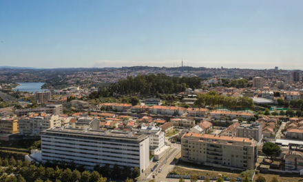Em Campanhã, Porto quer usar a inovação tecnológica para responder às necessidades locais