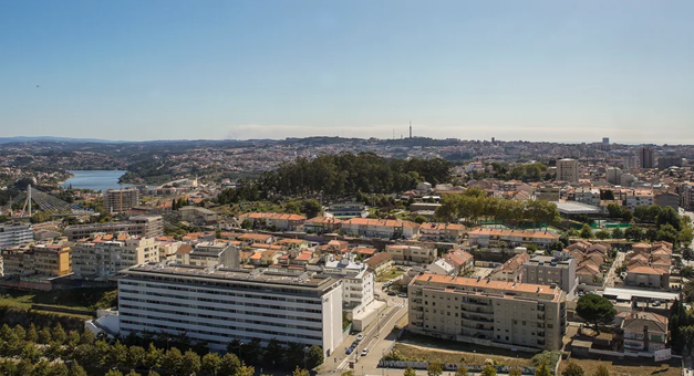 Em Campanhã, Porto quer usar a inovação tecnológica para responder às necessidades locais