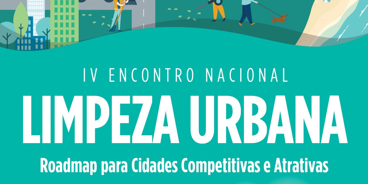 IV Encontro Nacional de Limpeza Urbana vai a Loulé desafios e oportunidades no sector