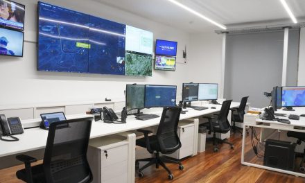 Além de comandar operações, o COI de Guimarães quer “experimentar e inovar”