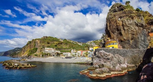 Turismo da Madeira tem novo site onde dá a conhecer estratégia de sustentabilidade