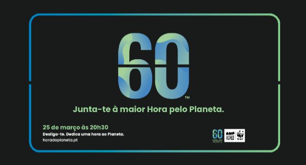 ALU junta-se à Hora do Planeta: 60 minutos para fazer algo pelo planeta