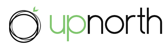 upnorth logo