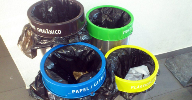 Dia Internacional da Reciclagem: ZERO apresenta Barómetro da Reciclagem 2021