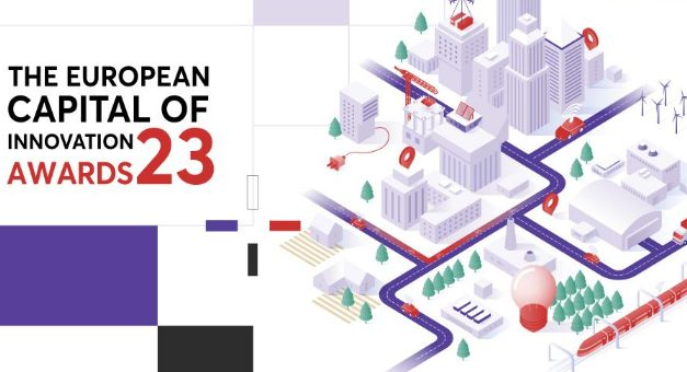 Prémios Capital Europeia da Inovação procuram cidades candidatas