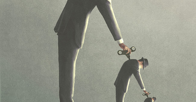 Farol urbano: As novas fronteiras da tecnologia e da Humanidade