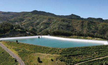 Madeira prioriza circularidade da água