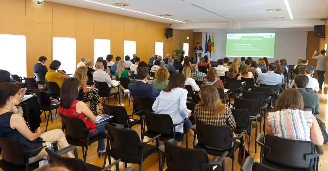 PERSU 2030: “Incentivos são pressão positiva para os municípios”