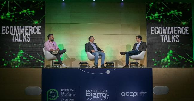 Portugal Digital Summit acontece na Exponor com Estados Unidos como país convidado