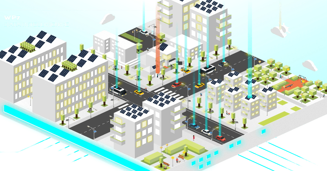Projecto C-Tech cria plataforma para apoiar mobilidade e eficiência energética das cidades