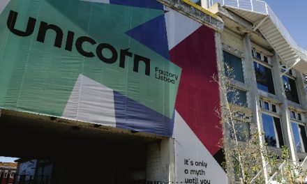 Lisboa entre as finalistas na corrida a Capital Europeia da Inovação