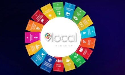 ODSlocal distingue projetos e municípios na área da sustentabilidade