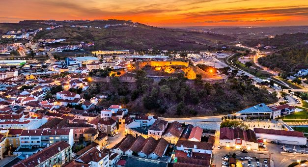 NetZeroCities escolhe quatro municípios portugueses para programa de Cidades Gémeas