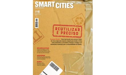 Nova edição da Smart Cities | Circularidade como caminho direto para cidades mais sustentáveis