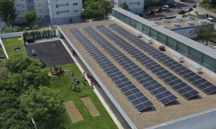 Nova ronda da EUCF apoia projetos de energias limpas e eficiência energética das cidades