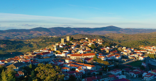 Pinhel lidera projeto GREENgaged Citizens