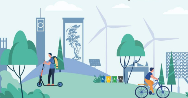 Famalicão projeta futuro das cidades inteligentes em evento B-Smart